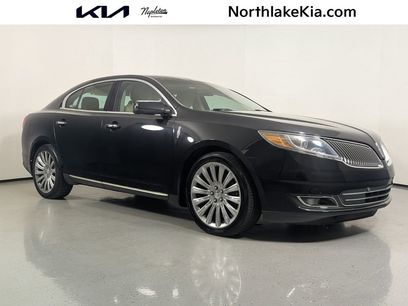 Used 2014 Lincoln MKS w/ Equipment Group 101A