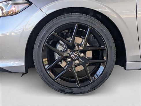 New 2026 Honda Civic Sport image 10