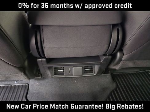 New 2026 GMC Sierra 1500 Elevation image 31