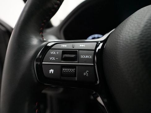 Certified 2024 Honda HR-V Sport image 17