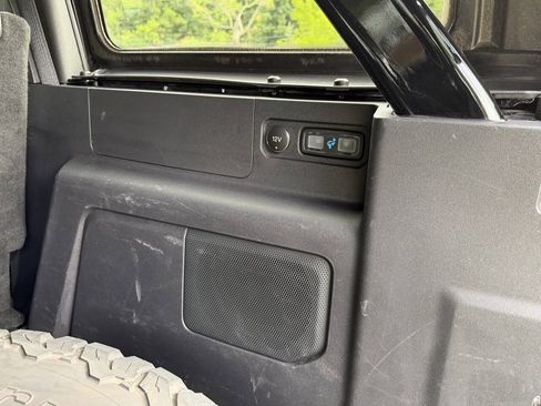 Used 2023 Ford Bronco Badlands AWD/4WD image 57