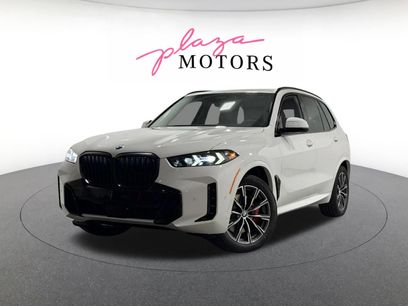 Used 2026 BMW X5 xDrive40i w/ M Sport Package