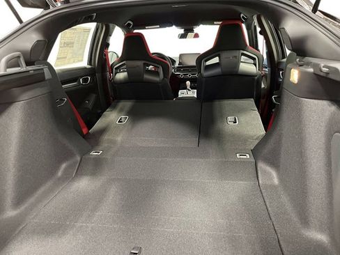 New 2025 Honda Civic Type R image 25