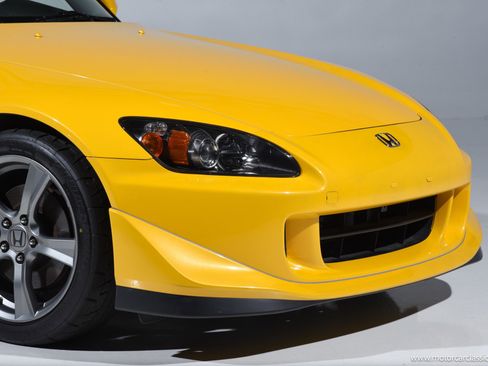 Used 2008 Honda S2000 CR image 27