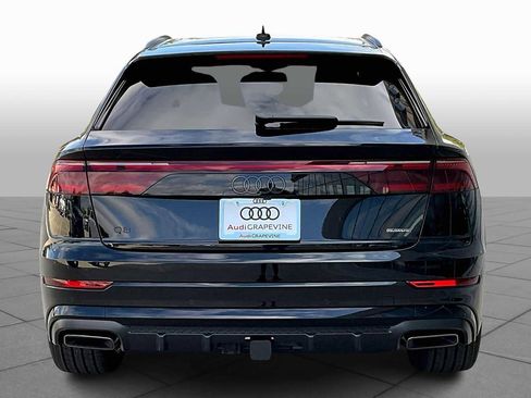 New 2026 Audi Q8 Premium Plus image 4