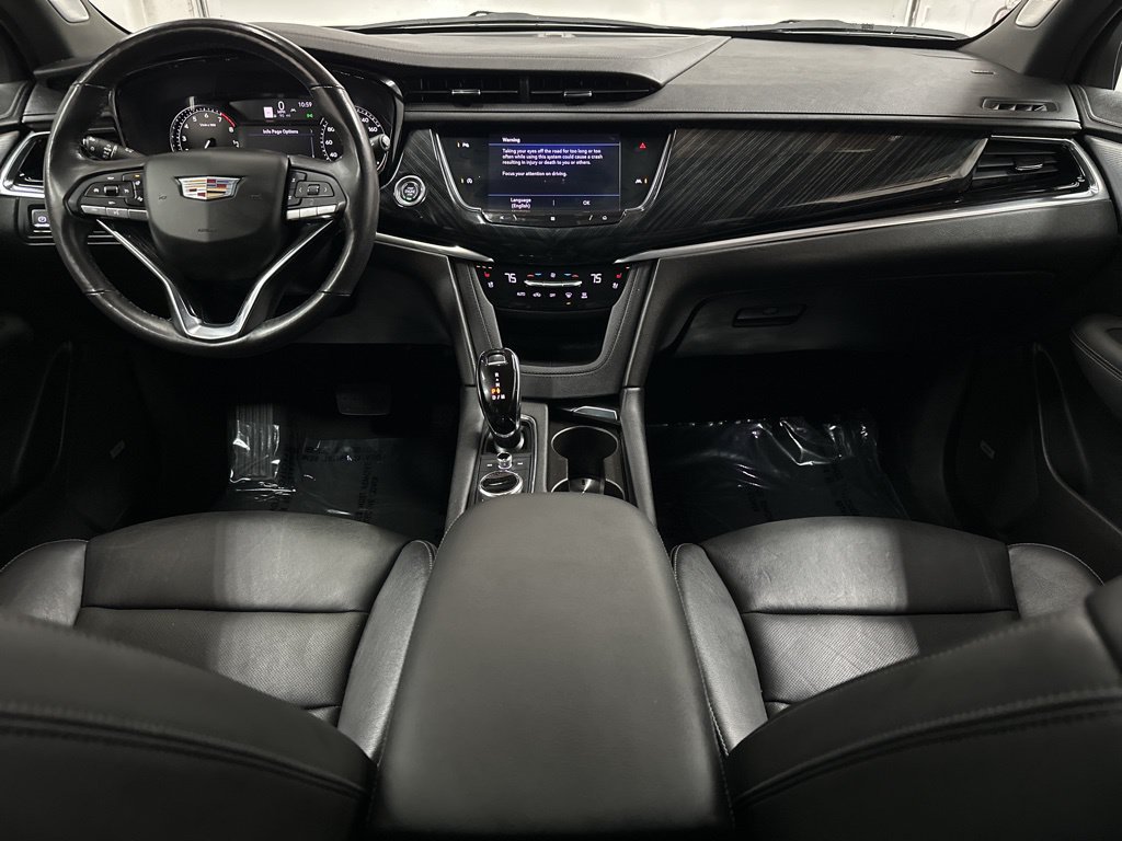 Used 2020 Cadillac XT6 Premium Luxury AWD/4WD image 22