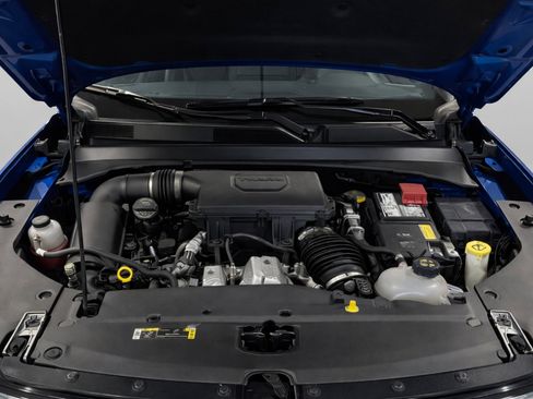 Used 2025 Jeep Compass Limited image 12