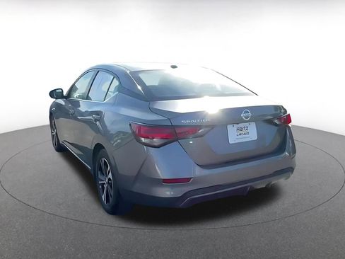 Used 2023 Nissan Sentra SV image 11