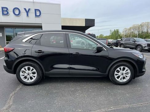 Certified 2023 Ford Escape Active w/ Tech Pack #1 FWD image 10