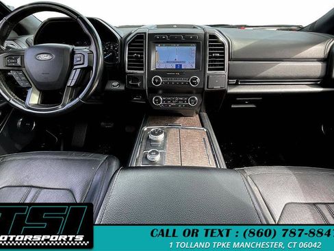 Used 2019 Ford Expedition Limited image 16