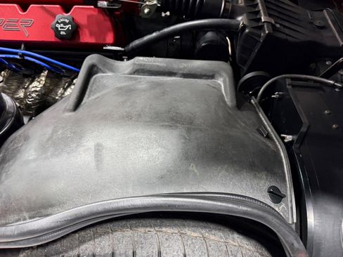 Used 1992 Dodge Viper RT/10 image 92