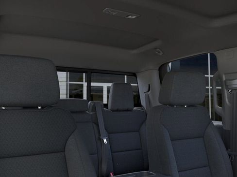New 2026 GMC Sierra 1500 Elevation w/ Preferred Package AWD/4WD image 25