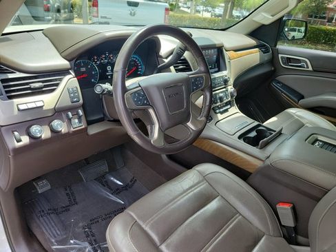 Used 2020 GMC Yukon Denali w/ Denali Ultimate Package AWD/4WD image 20
