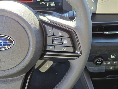 New 2026 Subaru Outback Limited XT image 13