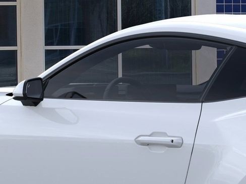 New 2025 Ford Mustang Coupe image 21