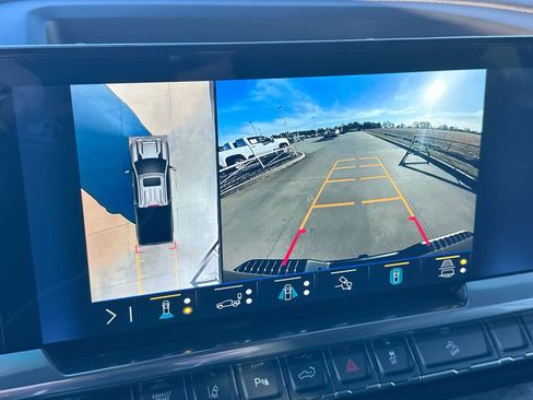 New 2026 Chevrolet Silverado 2500 LTZ image 17