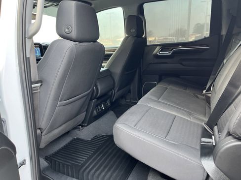 Used 2023 GMC Sierra 1500 Elevation image 10