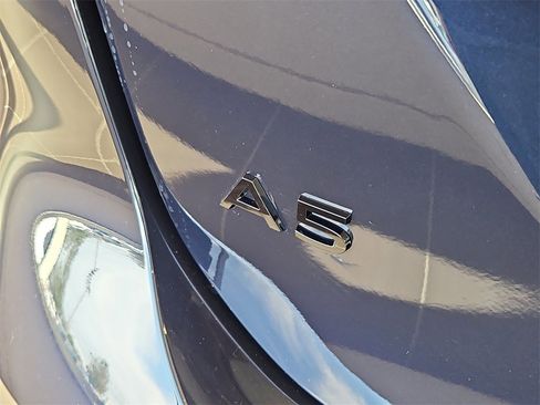 New 2025 Audi A5 2.0T Premium Plus image 5