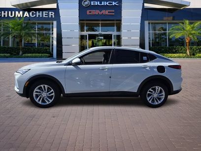New 2026 Buick Envista Preferred w/ Convenience I Package