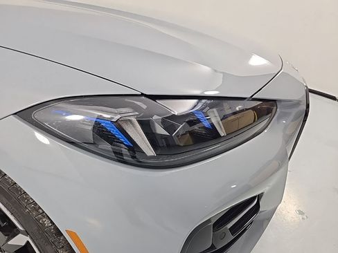 New 2026 BMW 430i xDrive Coupe w/ M Sport Package image 11