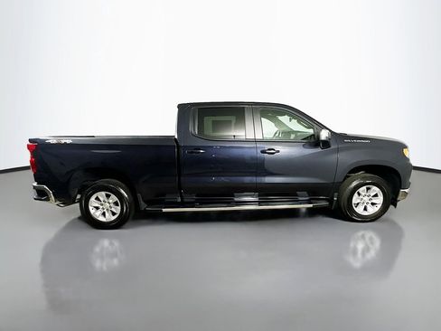 Used 2024 Chevrolet Silverado 1500 LT w/ Protection Package image 7