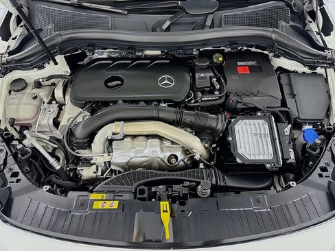 Certified 2026 Mercedes-Benz GLA 250 image 12