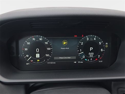 New 2026 Land Rover Discovery Limited Edition image 13