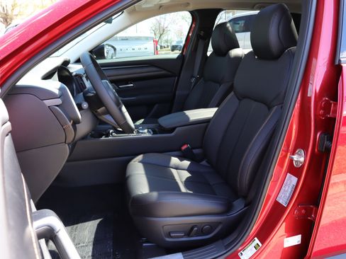 New 2026 MAZDA CX-50 AWD 2.5 Hybrid w/ Weather Package image 9