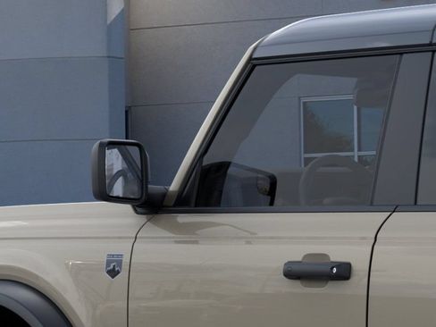 New 2026 Ford Bronco Big Bend AWD/4WD image 22