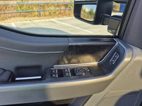 Used 2021 Ford F150 XLT w/ Equipment Group 301A Mid AWD/4WD image 17