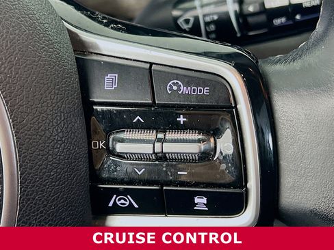 Used 2021 Kia Sorento EX image 15