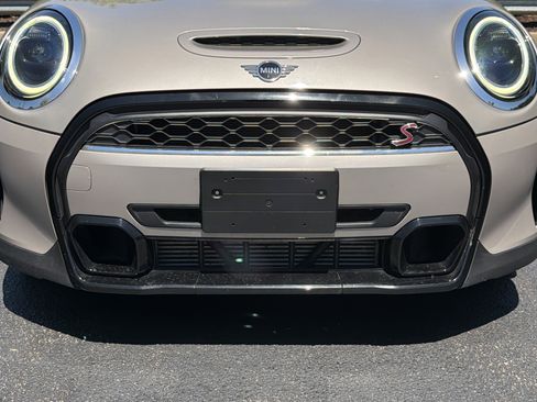 Used 2024 MINI Cooper S FWD image 39