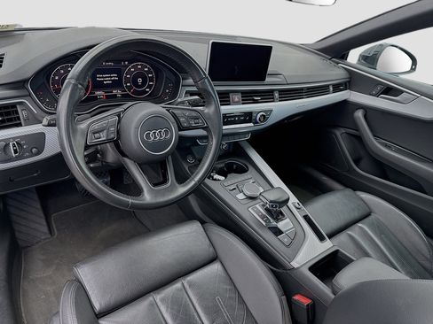 Used 2018 Audi A5 2.0T Premium image 15