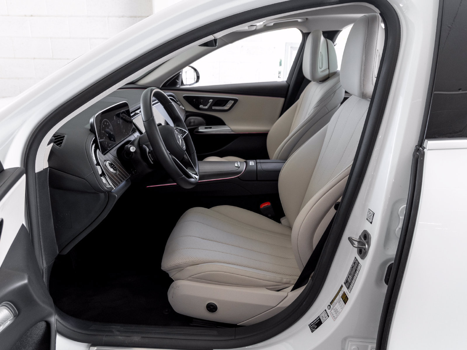 Certified 2026 Mercedes-Benz E 350 Sedan image 11