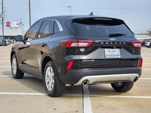 Certified 2023 Ford Escape Active w/ Tech Pack #1 image 5