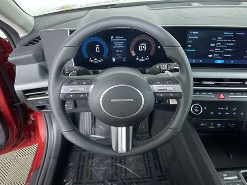 New 2026 Hyundai Sonata SEL image 26