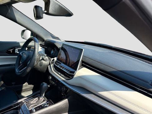 Used 2024 Jeep Compass Limited image 28