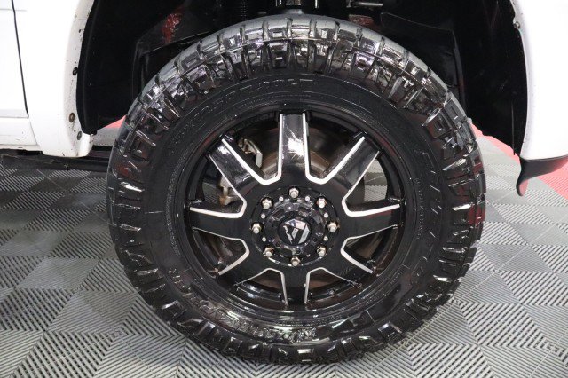 Used 2018 RAM 3500 Laramie w/ Sport Appearance Group AWD/4WD image 83