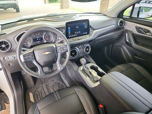 Used 2023 Chevrolet Blazer LT w/ Driver Confidence Package FWD image 19