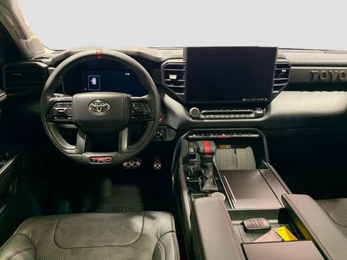 Certified 2023 Toyota Sequoia TRD Pro AWD/4WD image 20