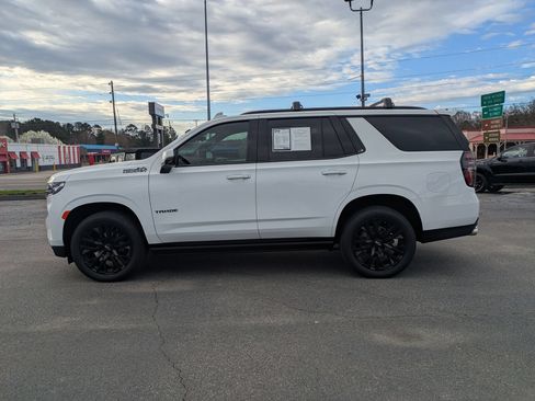 Used 2023 Chevrolet Tahoe High Country w/ Premium Package AWD/4WD image 7