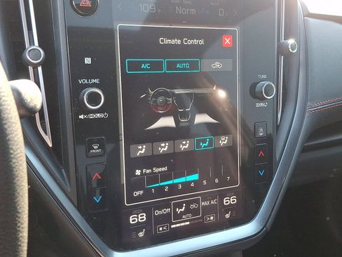 Used 2023 Subaru WRX Limited image 16