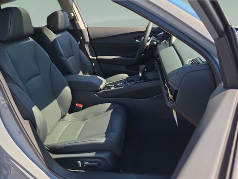 New 2026 Honda Accord Touring image 13