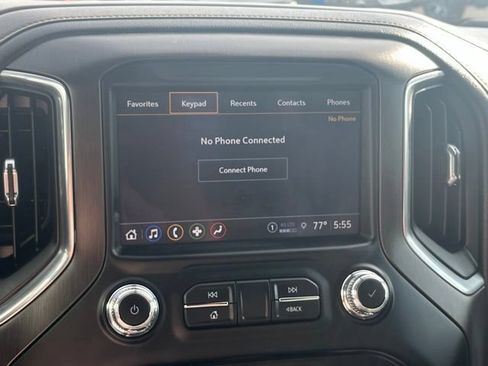 Used 2021 GMC Sierra 1500 AT4 AWD/4WD image 51