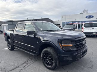 New 2026 Ford F150 XLT w/ Equipment Group 302A MID video 1