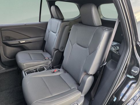 New 2026 Lexus TX 500h AWD image 24