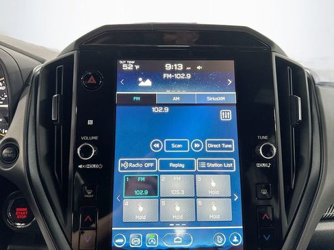 New 2026 Subaru Crosstrek 2.5i Wilderness AWD/4WD image 12