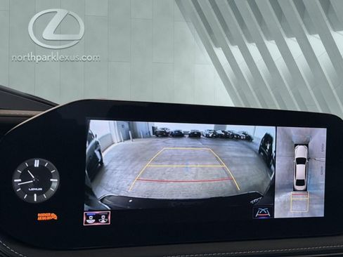 Certified 2022 Lexus LS 500 w/ Interior Upgrade Package RWD image 20
