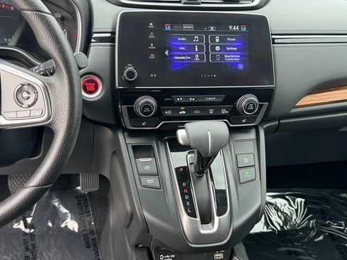 Certified 2022 Honda CR-V EX image 18