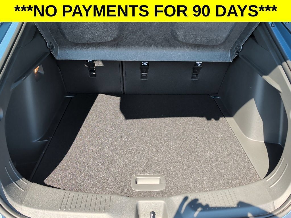 New 2026 Buick Envista Sport Touring w/ Convenience I Package FWD image 14